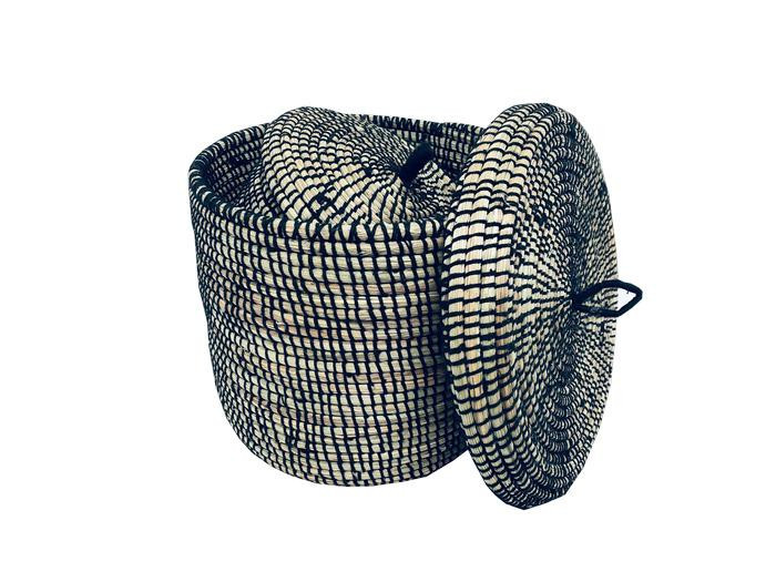 Pauleu Laine – 3 boîtes de...