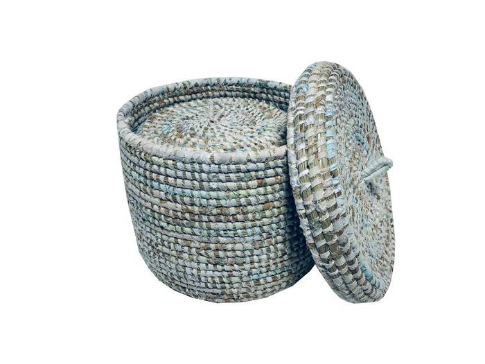 Pauleu Afripe – 3 boîtes de... 2