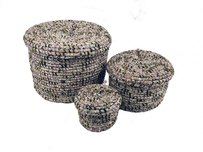 Pauleu Wax – 3 boîtes de... 2