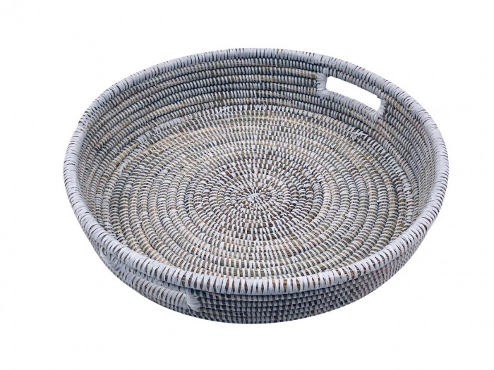 Tcheke – Serving tray