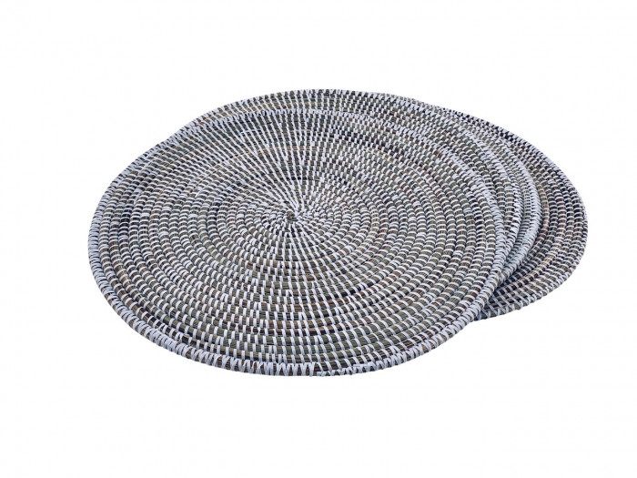 Pindé – Set of 4 platemats