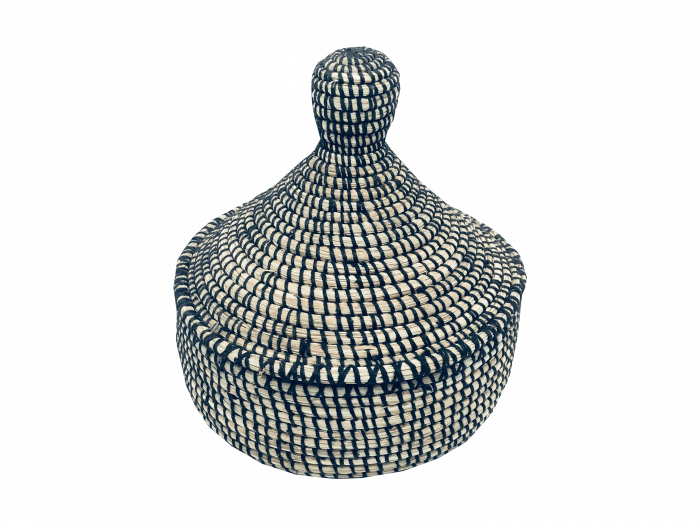 Thiapou Laine – 3 boîtes gigognes 2