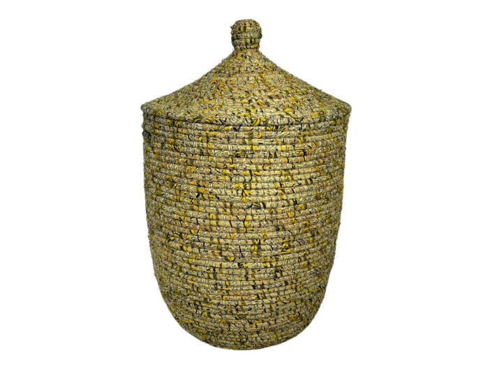 Thioké wax - set de 3 paniers