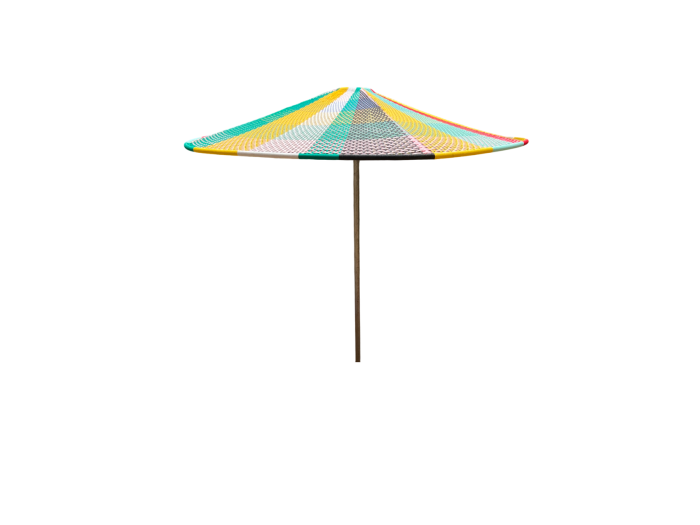 Parasol Bismak - corde...