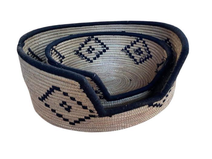 KHATHE - Panier à chien