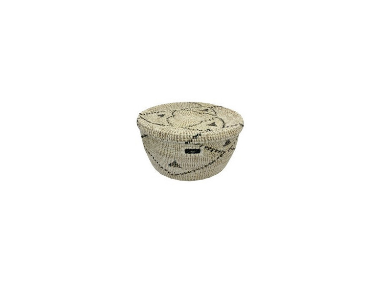 Ndeute Edouard Malikane - Set de 3 paniers