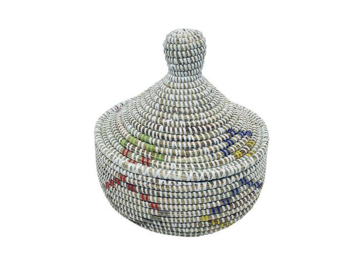 Thiapou Edouard Blanc