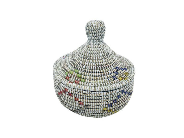 Thiapou Edouard Blanc