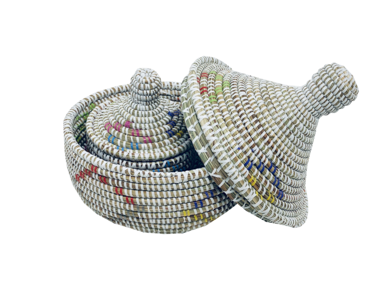 Thiapou Edouard blanc