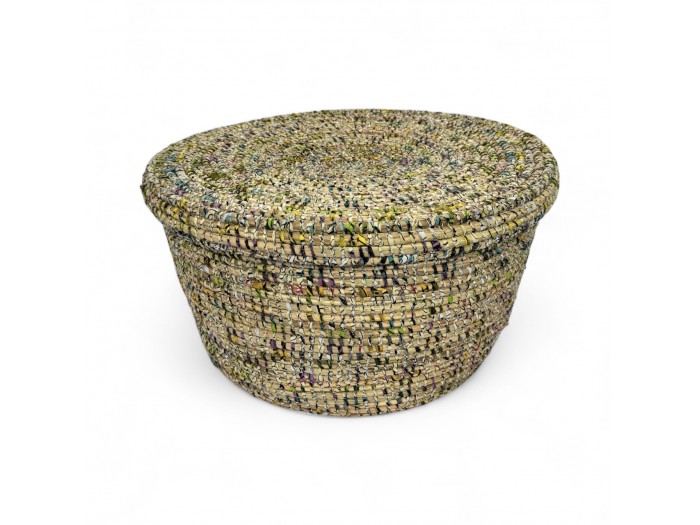 Ndeute Wax – Set de 3... 2