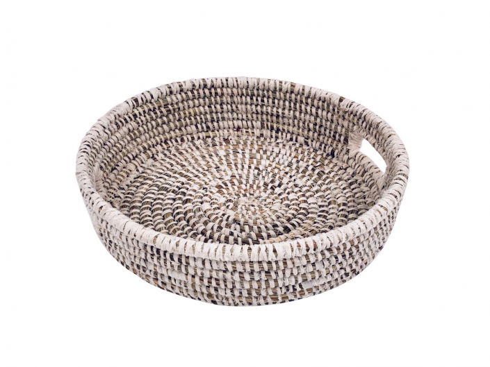 Tcheke Malikane – Plateau apéritif blanc