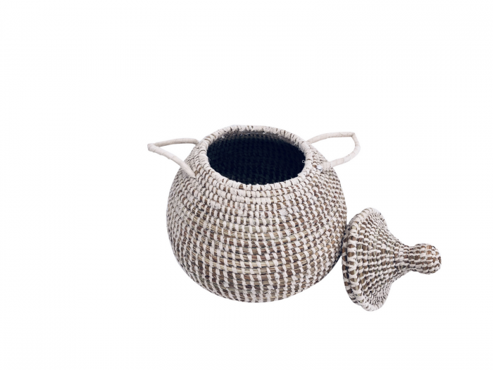 Doum Malikane – Corbeille... 2